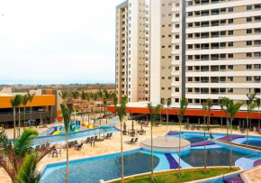 Imperdivel Resort com lazer completo em Olimpia-SP